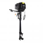 50A propeller Electric Outboard Engine 2200W 40 Hp Electric Outboard Motor for sale