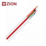 Top Quality LUT Red Stranded Bare Copper Cable Unmatched Performance for sale