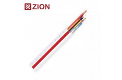 China Top Quality LUT Red Stranded Bare Copper Cable Unmatched Performance supplier