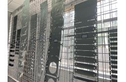 China Big Size Customized Metal Stamping Die SKD61 For Electrical Component supplier