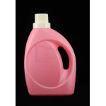 SGS ODM 2.5L Empty Laundry Detergent Bottles