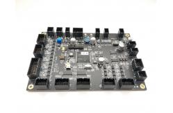 China SMT Machine Head IF Board Smt Components AM03-006867A Samsung Hanwha SM482 Durable supplier