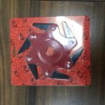 ODM High Lift Mower Blades 65Mn Trimmer Brush Cutter Blade for sale