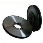 Aluminum Core Vitrified Diamond Grinding Wheels 450mm For Camshafts / Crankshafts for sale