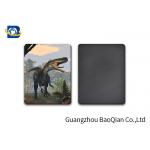 Custom design diy price moving photo 3d lenticular poster fridge magnet