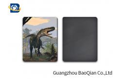 China Custom design diy price moving photo 3d lenticular poster fridge magnet supplier