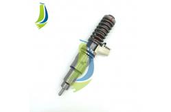 China 21644598 Common Rail Fuel Injector For Diesel Engine supplier