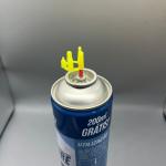 Premium Lighter Gas Refill Supply for Home Use - Efficient and Safe Refueling