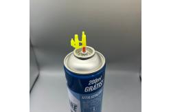 China Premium Lighter Gas Refill Supply for Home Use - Efficient and Safe Refueling supplier