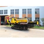Trenchless Construction Horizontal Directional Drilling Rig Machinery for sale