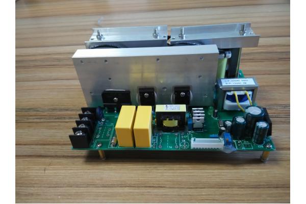 Electronics Generator Control Ultrasound Ultrasonic Frequency Generator 30KHZ