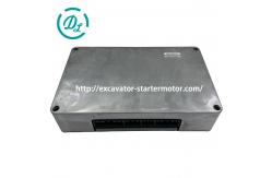 China Excavator ECM Controller Excavator SH135X-3B SH130-5 KHR37620 supplier
