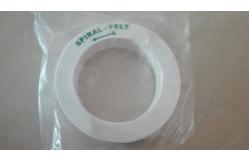 China Wool felt wheel supplier