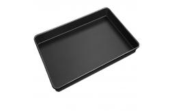 China RK Bakeware China Foodservice NSF Aluminum Bread Sheet Pan supplier