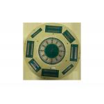 16 Layer PCB Printed Circuit Board Design Semiconductor Test 4.8mm for sale