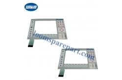 China Picanol Weaving Machine Spare Parts Gamma Computer Panel B163113 supplier
