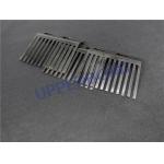 Custom Silver Mk8 Perforaled Straine Similar To Carding Comb for sale