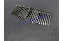 China Custom Silver Mk8 Perforaled Straine Similar To Carding Comb supplier