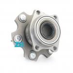 GCR15 Front Rear Left Right Wheel Hub Bearing 3780A007 Less Friction