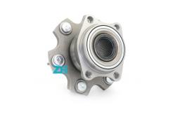 China GCR15 Front Rear Left Right Wheel Hub Bearing 3780A007 Less Friction supplier