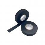 Customized Cloth Wire Harness Tape , Automotive Electrical Black Cloth Insulation Tape for sale
