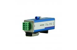 China EN61643-11 Standards SPD Surge Protector , DC Surge Arrester 10kA supplier
