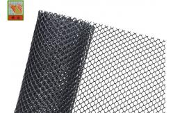 China Grass Protection Turf Reinforcement 650GSM Garden Mesh Netting supplier