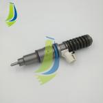20555521 Common Rail Fuel Injector For Excavator Parts BEBE4D04002 for sale