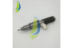 China 20555521 Common Rail Fuel Injector For Excavator Parts BEBE4D04002 supplier