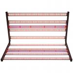 OEM ODM 1000 Watt Horticulture LED Grow Light With UV IR