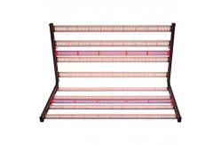 China OEM ODM 1000 Watt Horticulture LED Grow Light With UV IR supplier