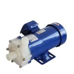 MP Chemical Acid Resistance Magnetic Drive Pump Mini Centrifugal Water Pump for sale
