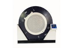China 220V Tumbling Barrel Test Machine High Precision supplier