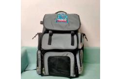 China Unisex Sport Ball Backpack Large Capacity Multi Pocket Waterproof Backpack supplier