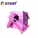 High Performance M20 Coding And Marking Machine For Aerospace Industry for sale