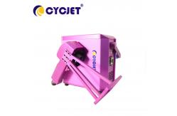 China High Performance M20 Coding And Marking Machine For Aerospace Industry supplier