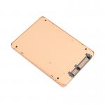 Speed Up To 500MBS Or More SSD Hard Drive for Desktop Laptop 1TB 2TB Shock Resistance 1500G/0.5ms for sale