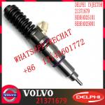 Diesel Engine Fuel injector 21371679 BEBE4D25101 BEBE4D25001 21340616 85003268 E3.18 for V-O-L-V MD13 EURO 5 LOW POWER for sale