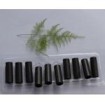 Precision Mold Components Kcf Ceramic Sleeve For Nut Welding
