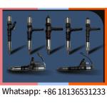 8-98284393-0 ISUZU Fuel Injector