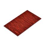 PE/PVDF Coated Wooden Aluminum Composite Panel Lightweight