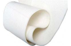 China 1+1 Layer Single Seam Papermaking Press Felt supplier