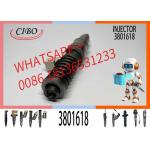Diesel Fuel Unit Pump Injector 3801403 Engine Parts Nozzle Assembly High Quality