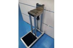 China Stable Metal SME Electric Feeder Loading jig For Samsung SM SME8mm Feeder supplier