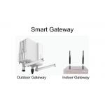 Smart LoRa Gateway For LoRaWAN Energy Meter And Automatic Meter Reading Solution for sale