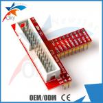 ODM / OEM Raspberry Pi Shield , GPIO Extension DIY kits For Raspberry PI