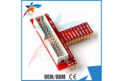 China ODM / OEM Raspberry Pi Shield , GPIO Extension DIY kits For Raspberry PI supplier