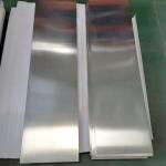 Grind Surface Bright Molybdenum Plate 50mm To 500mm Width for sale