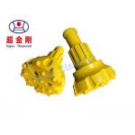 High Pressure 6 inch DTH Bit for Heavy Duty Rock Drilling Applications for sale