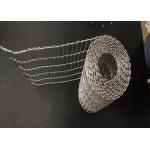 Customized Conveyor Belt Wire Mesh For Belt Conveyor Structure for sale